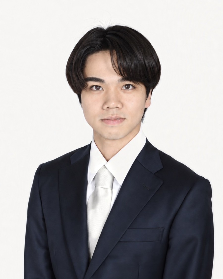 Yoshihisa Shimizu, CEO of WAVIA LLC (Japan)